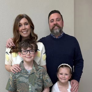 Fundraising Page: Robert McCartney